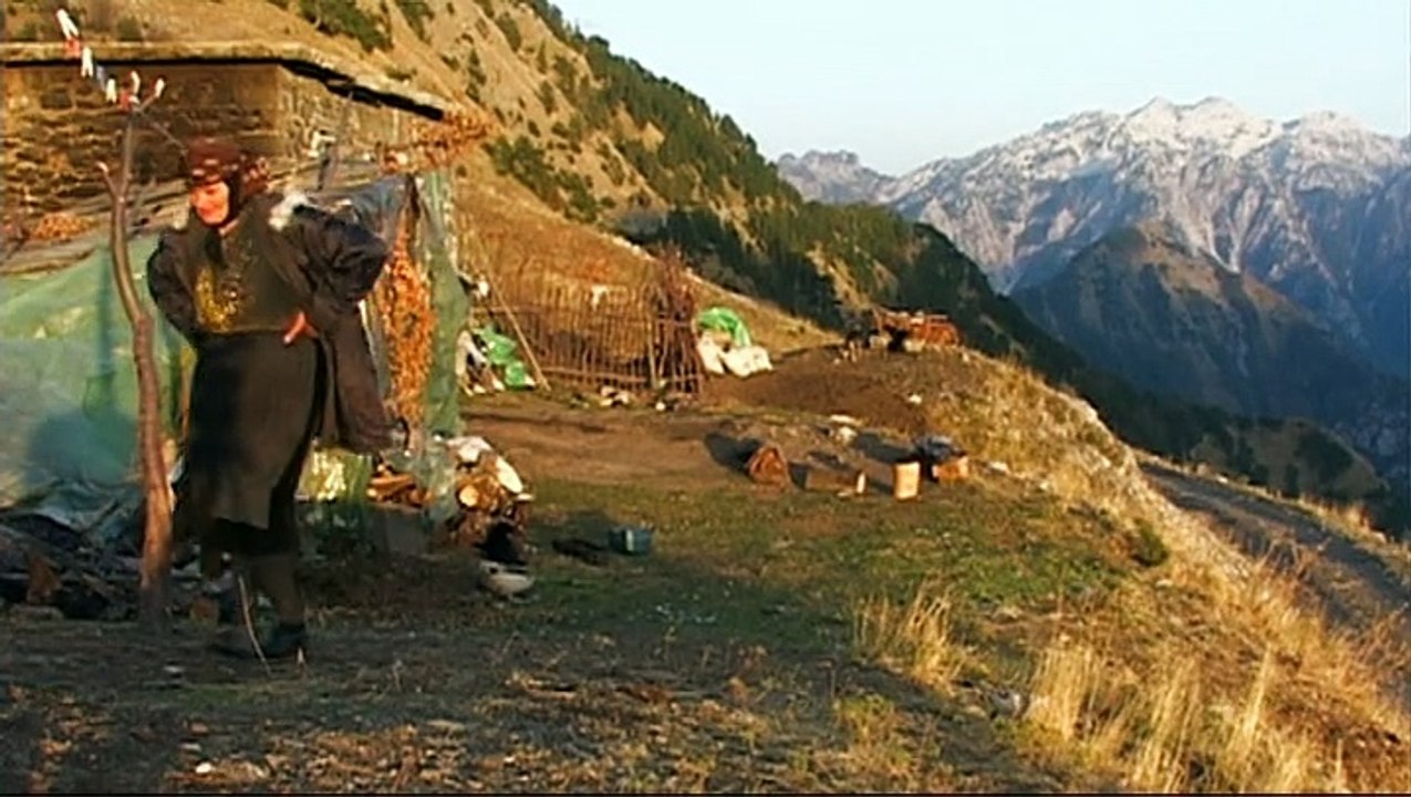 Albánie – kráska se špatnou pověstí -dokument (www.Dokumenty.TV) cz / sk