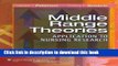 [Popular Books] Middle-Range Theories: Application to Nursing Research Free Online