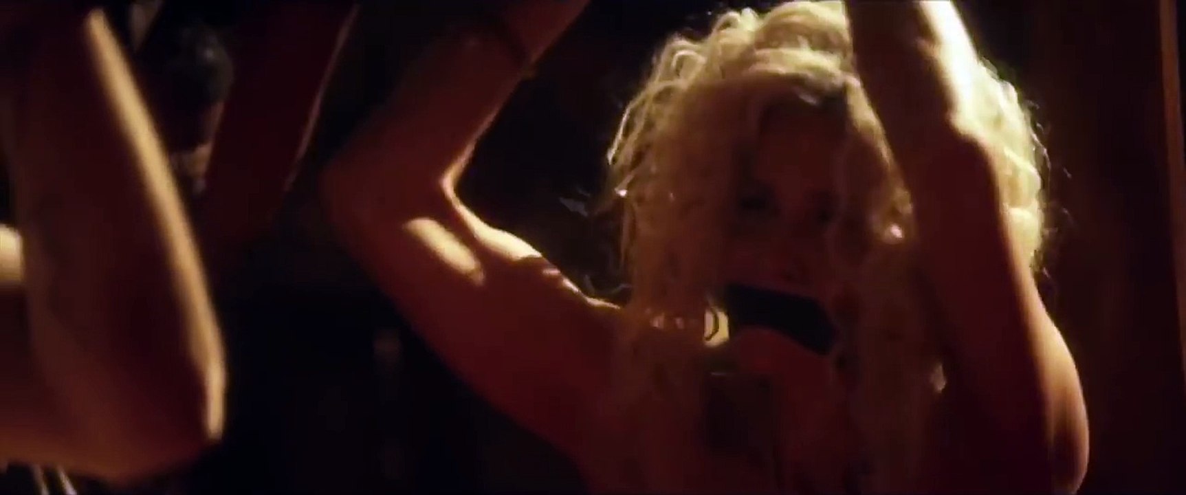 31׃ Праздник смерти - Русский Трейлер (2016)