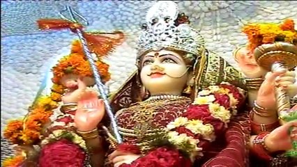 "Sade Ghar Wich Khushiyan Da Din Aaya" - Mata Ki Chowki, Mata Ka Jagran By Vivek Sarna - 9810164147