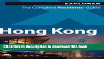 [Popular] Explorer Hong Kong Residents  Guide Hardcover OnlineCollection