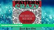 Enjoyed Read Pattern Crazy: Mechanical Mayhem - Adult Coloring Book: 45 robotic steampunk patterns