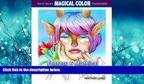 eBook Download Fantasy   Mythical Creatures: Adult Coloring Book