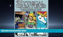 Choose Book Mythical Creatures: Dragons, Unicorns and Fairies Vol: 1