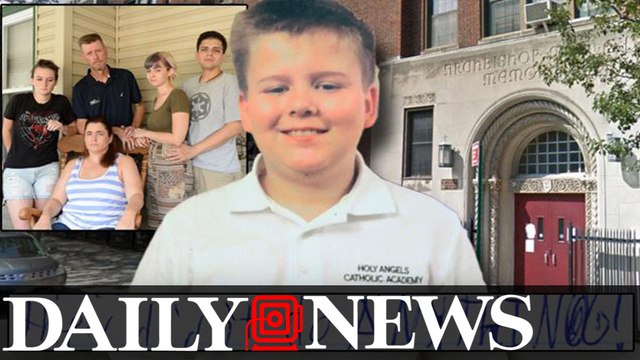 EXCLUSIVE: Staten Island Boy, 13, Kills Himself Because Of Bullying I Gave Up'