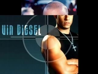 Vin diesel