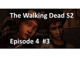 Walking Dead Season 2 Episode4 #3 劇情可否快一點