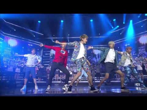 SC 비스트 아름다운밤이야 쇼챔피언 28회