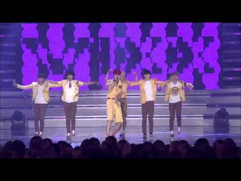 SC 빅스 Rock Ur Body 쇼챔피언 31회