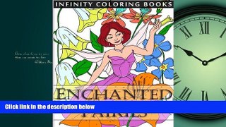 Online eBook Enchanted Fairies
