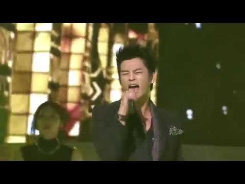 SC 서인국 밀고 당겨줘 쇼챔피언 11회