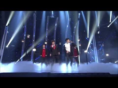 SC 박재범 별 쇼챔피언 2회