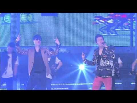 SC 배치기 두마리 쇼챔피언 11회