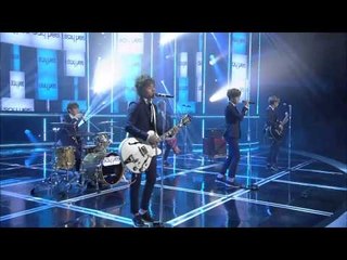 Say Yes 느낌이 좋아   쇼챔피언 79회