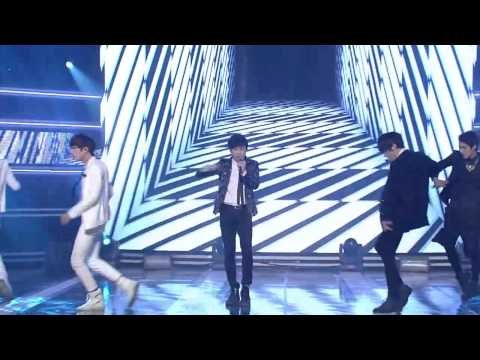 Pure 난 아직도 널 쇼챔피언 64회