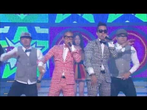 SC 마이티마우스 나쁜놈 쇼챔피언 15회