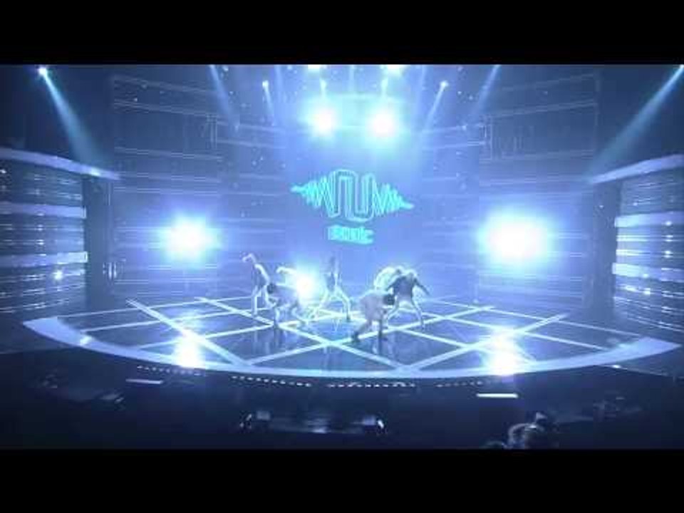 N Sonic Lie   쇼챔피언 66회