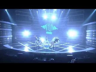 N Sonic Lie   쇼챔피언 66회