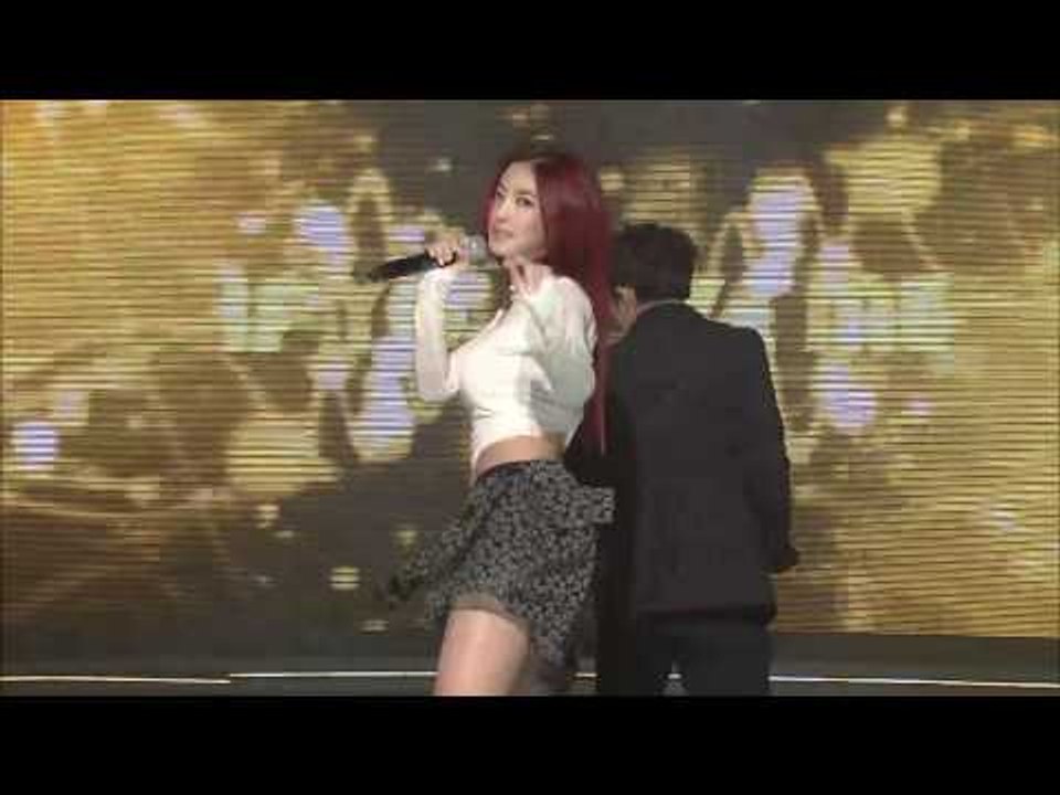 NS 윤지 If You Love Me   쇼챔피언 43회