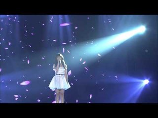 SC 백아연   느린노래   쇼챔피언 36회