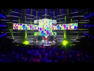NC A Oh My God   쇼챔피언 90회
