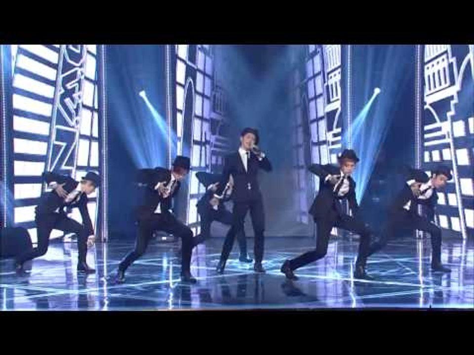 C-CLOWN(씨클라운) 흔들리고 있어 쇼챔피언 58회 / Shaking Heart...