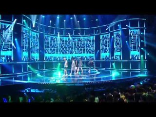 New Us 러브패닉   쇼챔피언 76회