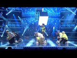LC9(엘씨나인) MaMa Beat 쇼챔피언 64회 / エルシーナイン