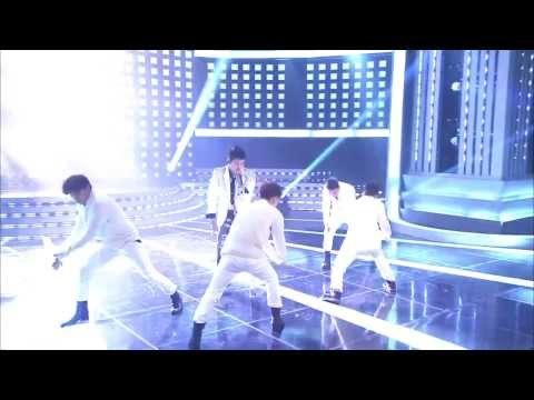 SC 박재범 Know Your Name 쇼챔피언 5회