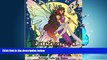Popular Book Enchanted Fairies (Adult Coloring Book)