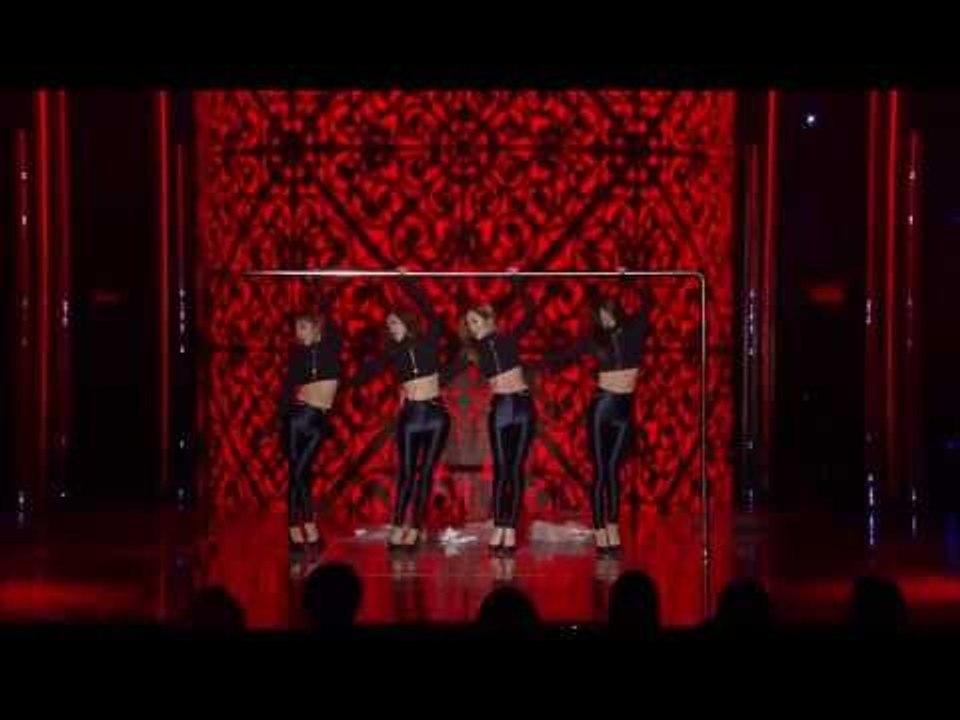 miss A(미쓰에이) Hush(허쉬) 쇼챔피언 87회 / ミス・エイ ハッシュ