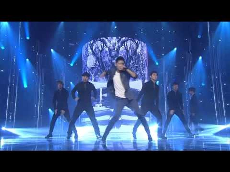 MY NAME Day by Day   쇼챔피언 84회