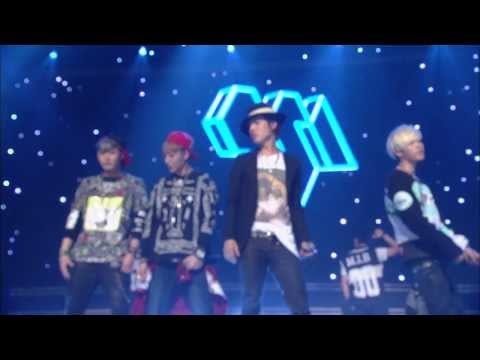 M.I.B(엠아이비) 끄덕여줘 쇼챔피언 61회 / Nod Along
