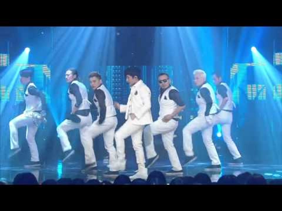 M Taxi   쇼챔피언 95회