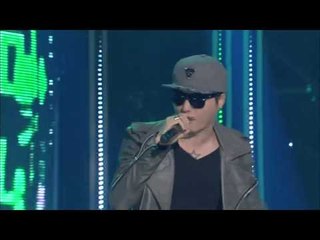 KK(케이케이) 쏴라 쇼챔피언 83회 / Boys Be