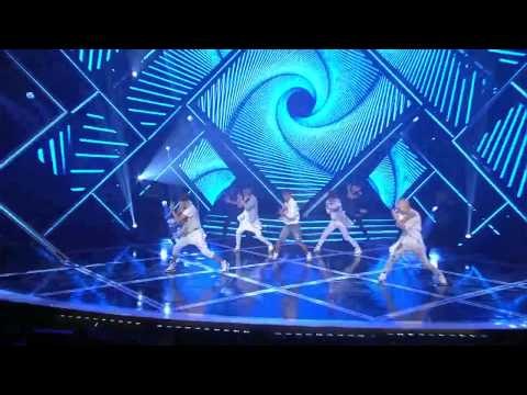 MR MR Waiting For You 쇼챔피언 72회