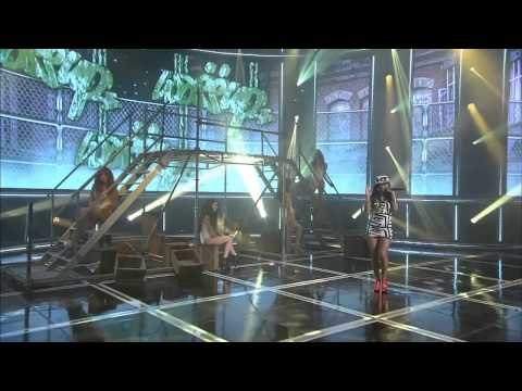 NADAWassup BANG BANG 쇼챔피언 78회