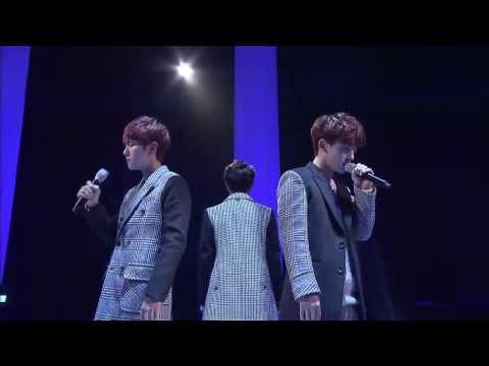 (ShowChampion EP.89) Miracles in December / エクソ 12月の奇跡 (EXO-12월의 기적)