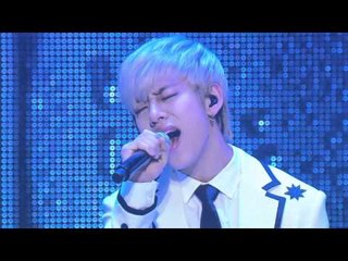 B.A.P(비에이피) With You 쇼챔피언 95회 / ビーエーピー(ビエピ) ウイズユー