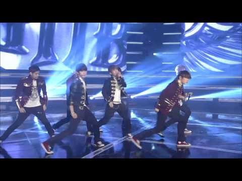 (ShowChampion EP.41) BTOB - I Didn't Know About Love / ビートゥービー (비투비-사랑밖에 난 몰라)