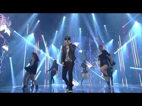 KK(케이케이) 쏴라 쇼챔피언 84회 / Boys Be