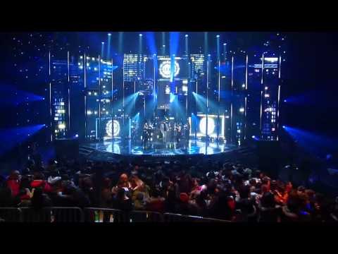 SAM 가로수 길 쇼챔피언 96회