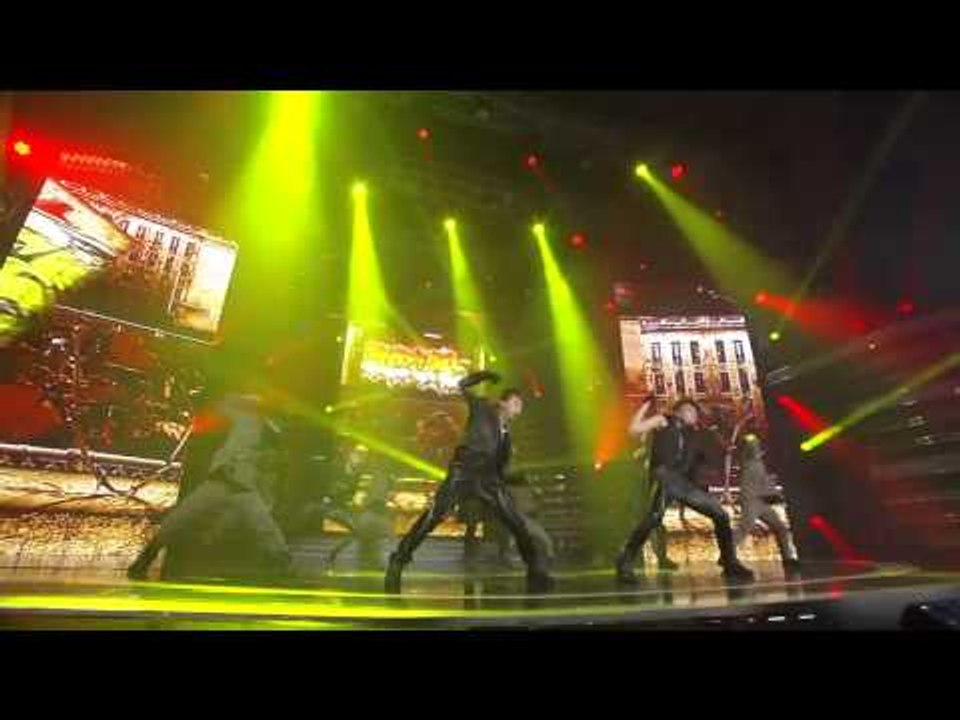 B.A.P(비에이피) ONE SHOT 쇼챔피언 50회  / ビーエーピー(ビエピ) ワン...