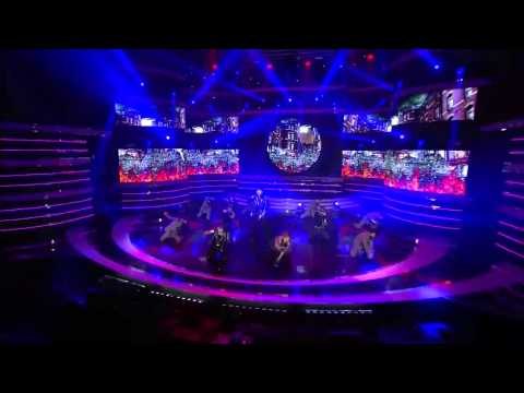 B.A.P(비에이피) ONE SHOT 쇼챔피언 52회 / ビーエーピー(ビエピ) ワンショット