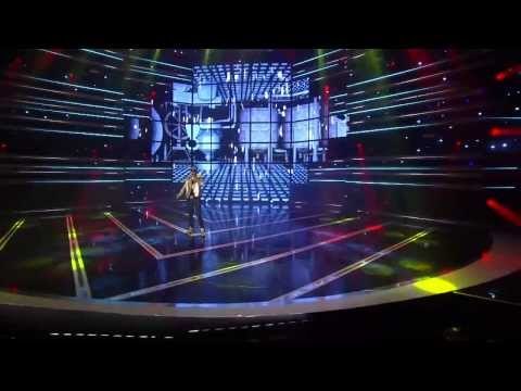 KK(케이케이) 쏴라 쇼챔피언 82회 / Boys Be