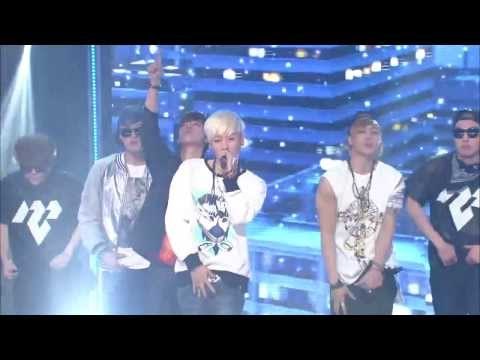 M.I.B(엠아이비) 끄덕여줘 쇼챔피언 58회 / Nod Along
