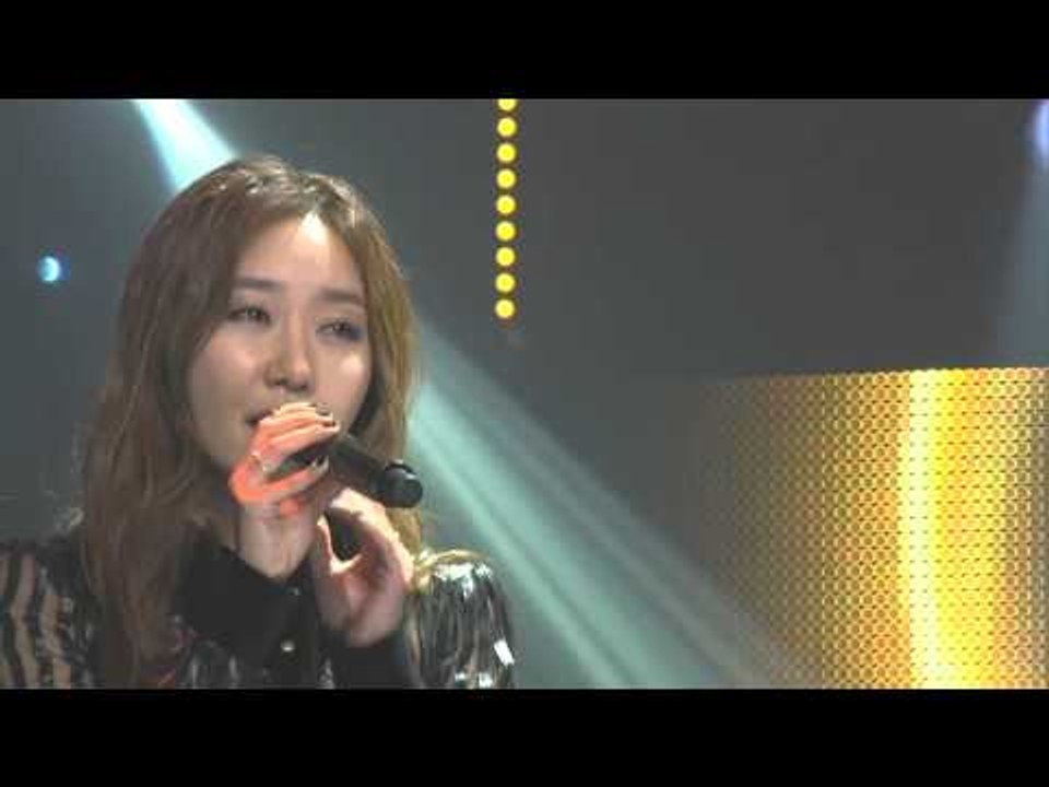 A.T. 멜랑꼴리   쇼챔피언 95회