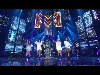 M Love Supreme   쇼챔피언 95회