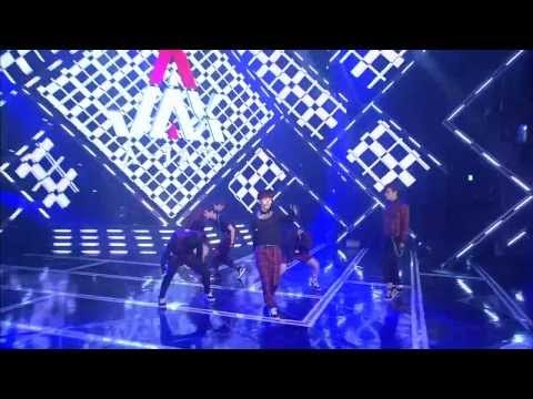 A JAX 미쳐가 쇼챔피언 71회