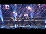 C-CLOWN(씨클라운) 흔들리고 있어 쇼챔피언 61회 / Shaking Heart / シークラウン 揺れている